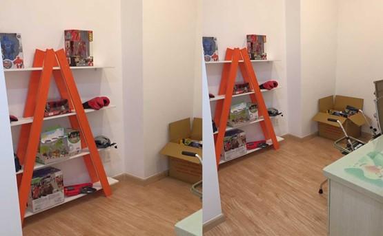 Apartment for rent in tropic garden district 2 D205119 (5)